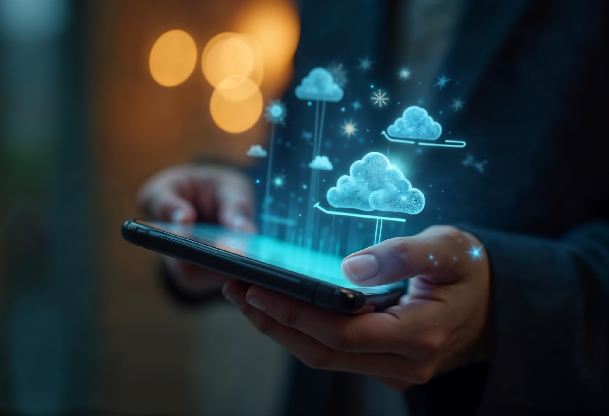 Cloud Strategy