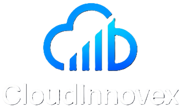 CloudInnovex Logo