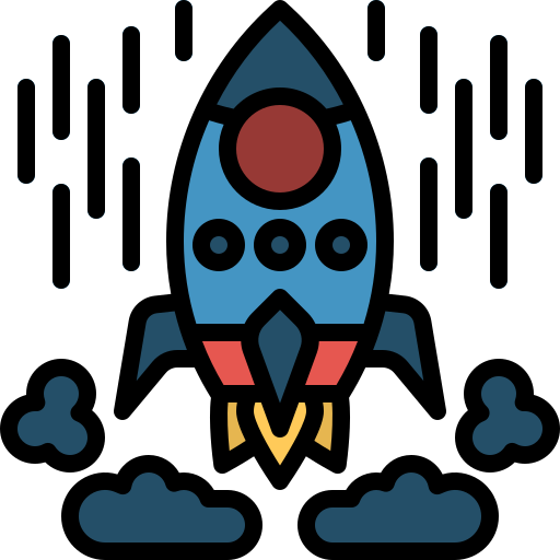 Scalability Icon